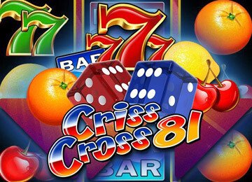 Criss Cross 81